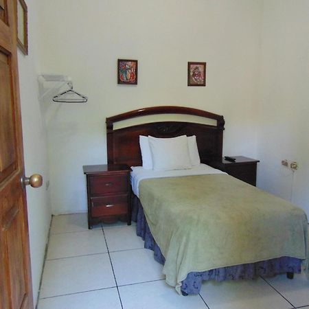 Managua Hills酒店 外观 照片
