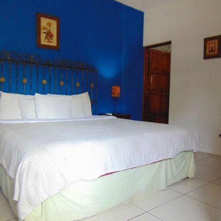 Managua Hills酒店 外观 照片