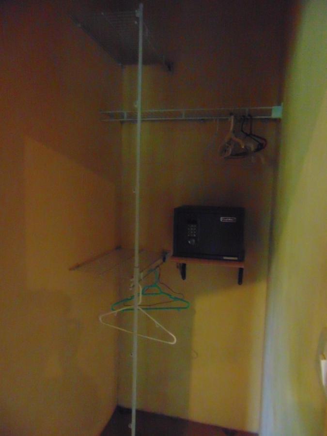 Managua Hills酒店 外观 照片