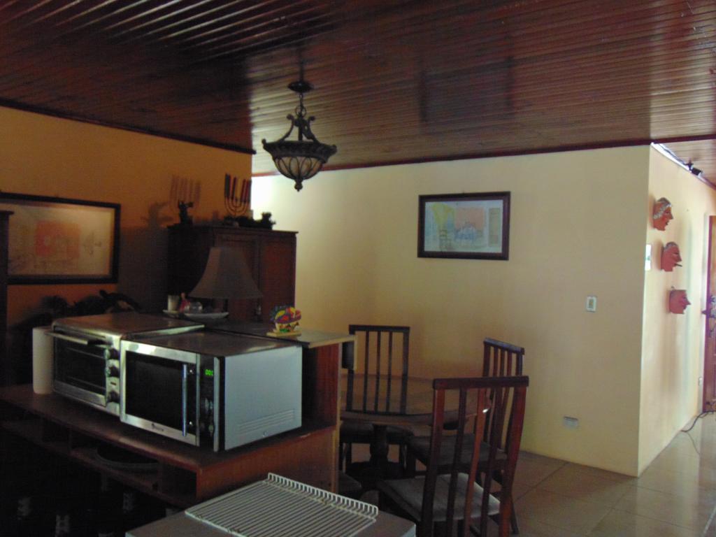 Managua Hills酒店 外观 照片