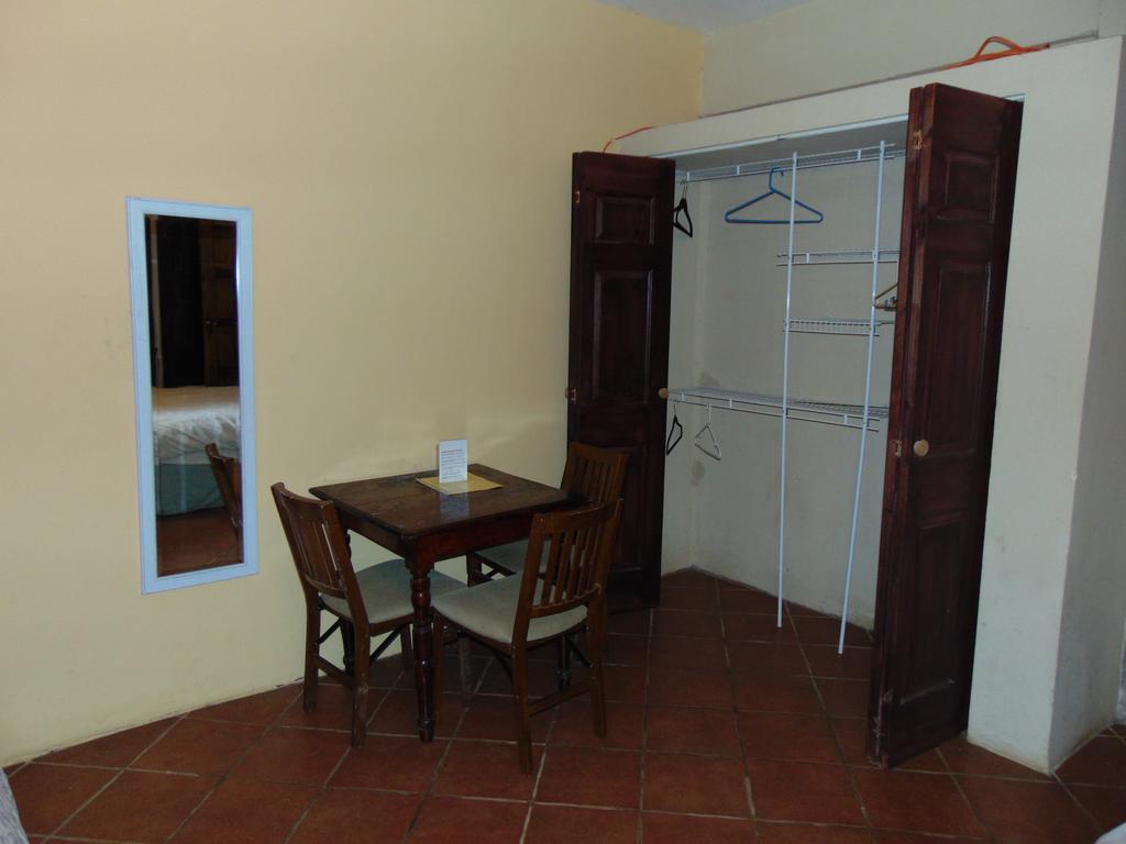 Managua Hills酒店 外观 照片