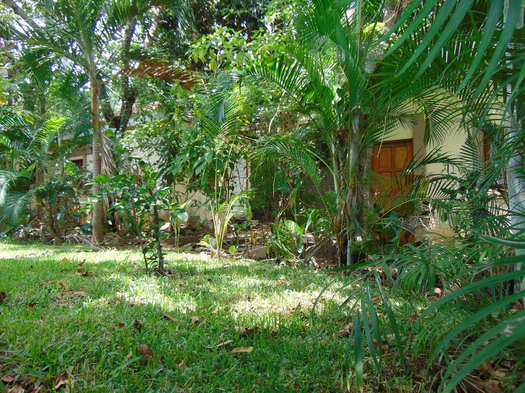 Managua Hills酒店 外观 照片